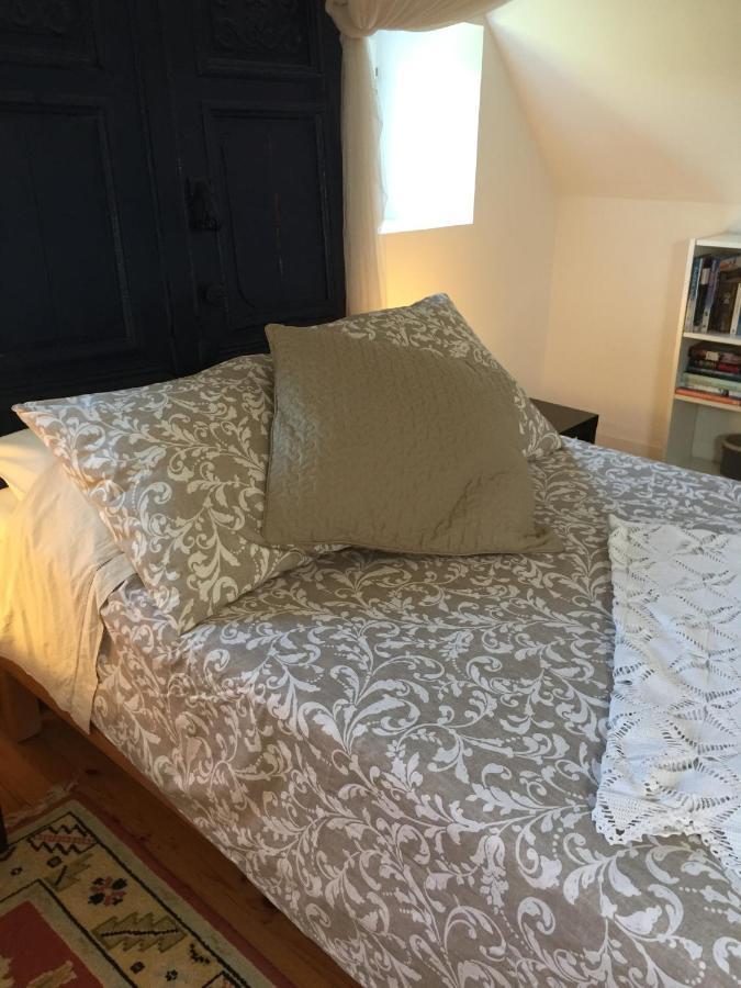 Bed and Breakfast Le Couvent Saint-Just-sur-Viaur Exteriér fotografie