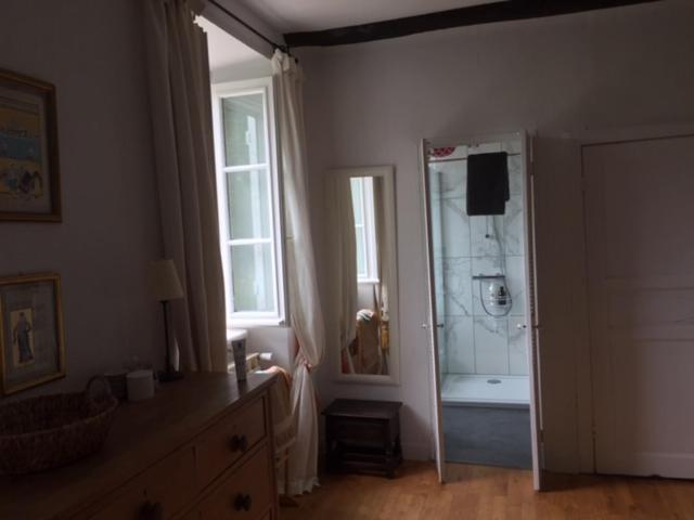 Bed and Breakfast Le Couvent Saint-Just-sur-Viaur Exteriér fotografie